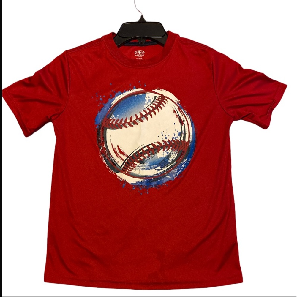 Used T-Shirt (Discounted)